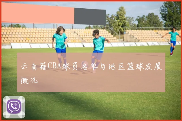 云南籍CBA球员名单与地区篮球发展概况