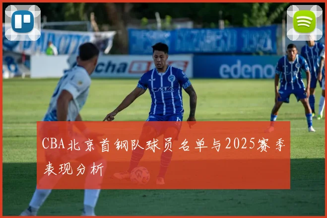 CBA北京首钢队球员名单与2025赛季表现分析