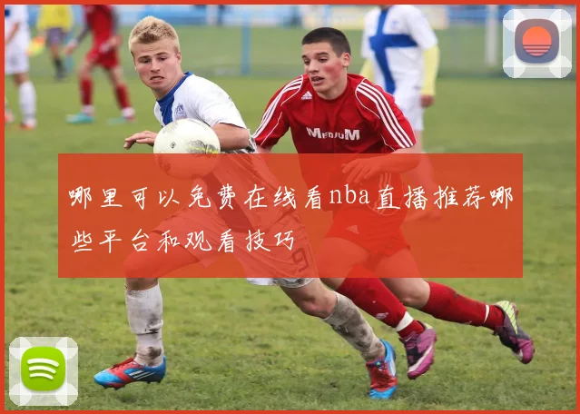 哪里可以免费在线看nba直播推荐哪些平台和观看技巧